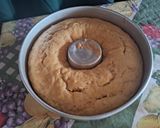 Foto del paso 9 de la receta: Budín alto de mango🥭