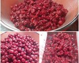 Gyümölcsleves, ahogy én szeretem😉 recept fázis 1 fotója