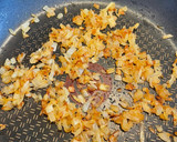 Foto del paso 1 de la receta: Pollo al curry