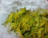 Hình bước làm 5 của món Tắc Xí Muội (Quất Xí Muội)