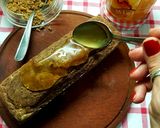 Foto del paso 7 de la receta: Budincito naturista húmedo (sin huevo)