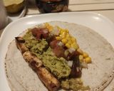Une image de l'étape 6 de 🌺 Burritos veggy.