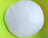 Foto del paso 7 de la receta: Bollitos tiernos de leche salados con Aceite de sésamo