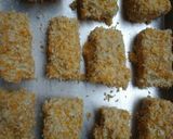 Foto langkah ke 7 dari resep Nugget pisang.
