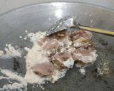 Foto langkah ke 7 dari resep Bistik Lidah.