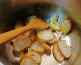 Foto del paso 1 de la receta: 257. Sopa castellana vegetariana