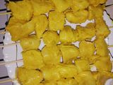 جوجه کباب خونگی عاااالی