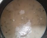 Foto del paso 5 de la receta: Medallones de Merluza a la provenzal y crema 💯👏