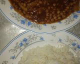 عکس مرحله 5 از دستور خورشت قیمه فوری