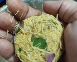 लेफ्टोवर चावल सब्जी कटलेट रेसिपी चरण 2 फोटो
