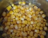 चीज़ बर्स्ट पिज़्ज़ा सैंडविच रेसिपी चरण 1 फोटो