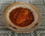 عکس مرحله 6 از دستور خورشت لوبیا چیتی با مرغ