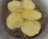 Foto langkah ke 1 dari resep Perkedel Kentang Telur.