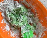 Foto langkah ke 2 dari resep Kue Klepon Mudah.