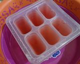 Foto langkah ke 2 dari resep Jelly Nutrijell EsDe.