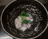 பீட்ரூட் பொரியல்(beetroot poriyal recipe in tamil) ரெசிபி ஸ்டேப் 2 புகைப்படம்