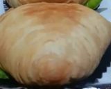 Foto langkah ke 11 dari resep Chicken Curry Puff / Karipap.