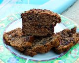 Foto del paso 2 de la receta: Budín Canela - Coco