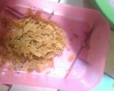 Foto langkah ke 1 dari resep Klepon Ubi Ungu.