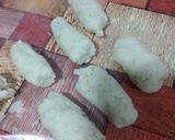 Foto del paso 1 de la receta: Croquetas de papas para congelar