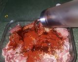 Foto del paso 4 de la receta Pollo en cazuela