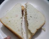 A picture of step 3 of Sandwich.