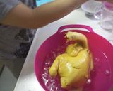 【影片】慢煮醉雞【老娘的草根飯堂】的食譜步驟2照片
