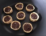 Foto del paso 6 de la receta: Galletitas rellenas! Sin TACC, sin azúcar!