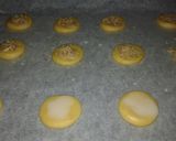 Foto del paso 4 de la receta Galletas de naranja variadas