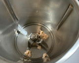 Foto del paso 1 de la receta: Pan fácil en el Thermomix ¡mi primer pan, reto conseguido!