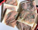 Foto langkah ke 3 dari resep Martabak Kornet Simpel.