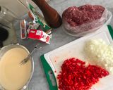 Foto del paso 1 de la receta: CANELONES de carne