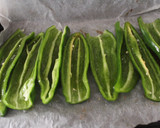 Foto del paso 3 de la receta: Pepitos en tortillas