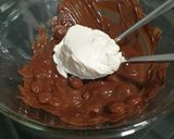 Foto del paso 7 de la receta Bizcocho de yogur con kumquat, almendra y jengibre