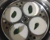 इडली (Idli recipe in Hindi) रेसिपी चरण 2 फोटो