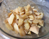 Foto del paso 2 de la receta: Dulce de membrillo casero