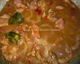Foto langkah ke 5 dari resep Bistik Daging Simpel.