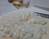 Foto del paso 4 de la receta: Puré fresco con atún y zucchini en vinagre