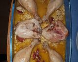 Foto del paso 9 de la receta: Arroz blanco en mi manera
