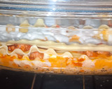 Foto del paso 4 de la receta: Lasagna a la boloñesa