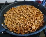 Rakott karfiol recept fázis 3 fotója