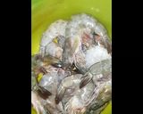รูปขั้นตอนการทำที่ 1 ของ กุ้งบัตเตอร์