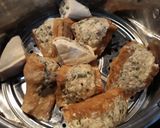 Foto langkah ke 4 dari resep Bakso Tahu Goreng.
