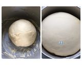 Foto langkah ke 3 dari resep Croissant sederhana.