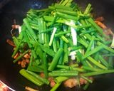 客家小炒的食譜步驟5照片