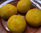 Foto del paso 16 de la receta: Bollitos salados rellenos