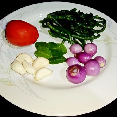 Langkah 2