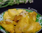 Foto langkah ke 7 dari resep Ayam Kukus Pasundan.