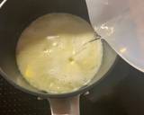 Roasted Cod in Prosecco & Honey recipe step 4 photo