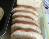 A picture of step 4 of White bread.